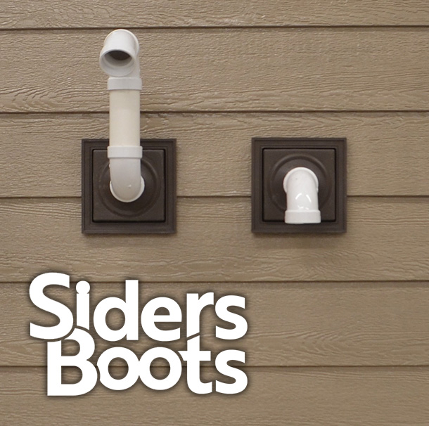 Siders Boots